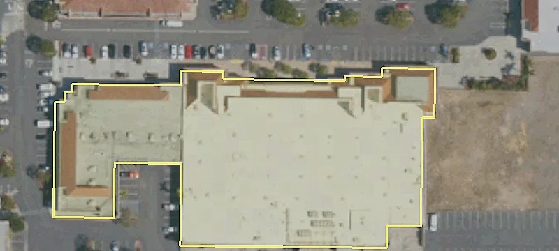 Del Mar Retail Space Available