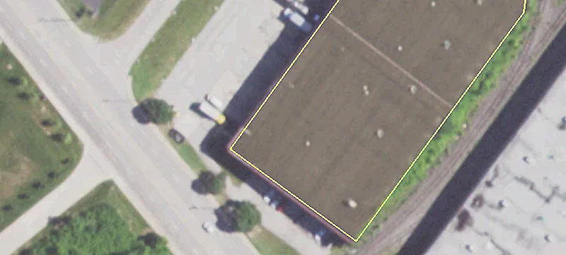 Hazelwood Distribution Space Available