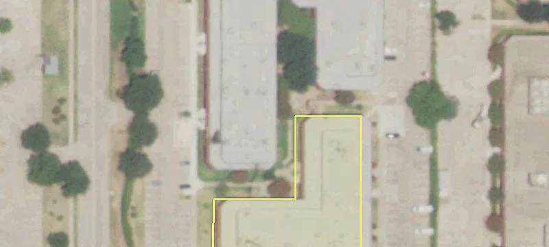 Irving Office Space Available
