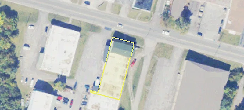 Versatile Industrial Units for Lease