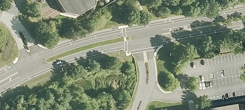 Office/Flex Space in Solomon Pond