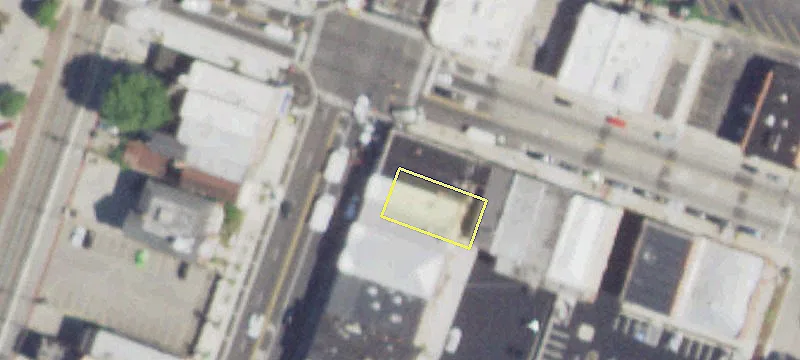 Retail Space in Planned Development
