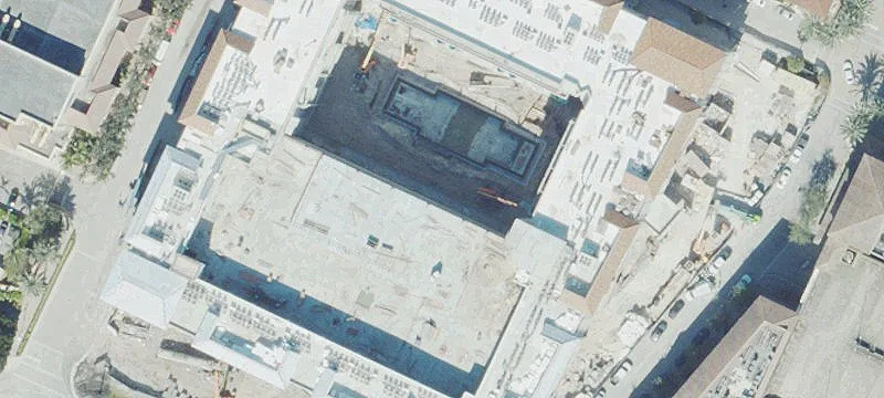 Retail Space in Miramar