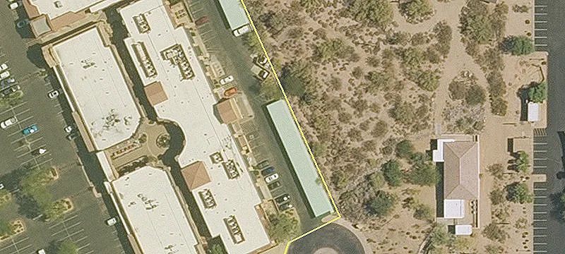 Customizable Office Suites in Scottsdale