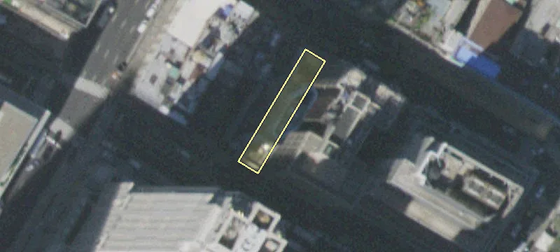 Prime Retail Space Near WTC