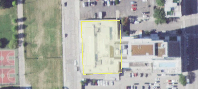 Retail Space Available For Rent