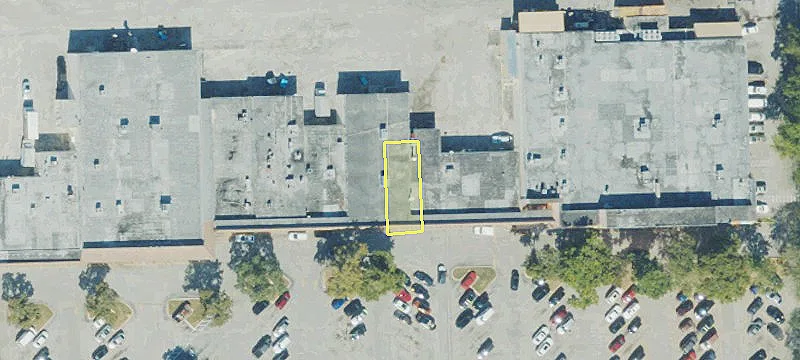 Retail Space in Miramar Parkway