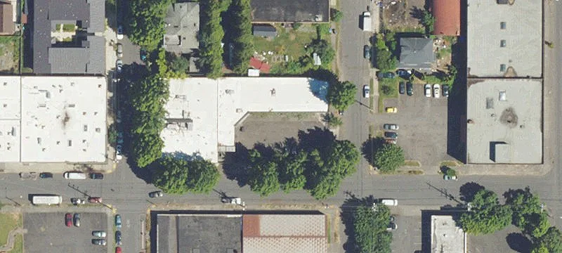 Versatile Space Near OHSU Imaging