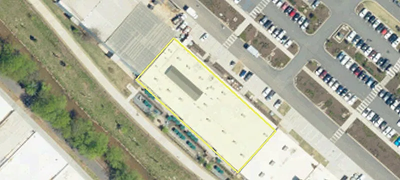 Vibrant Retail and Restaurant Space