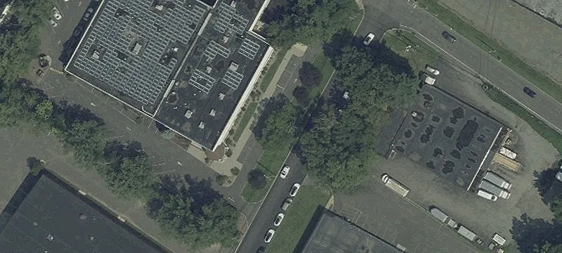 Norwood Office Space For Rent