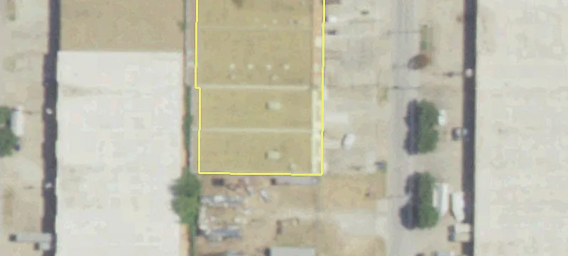 Industrial Space Available For Rent