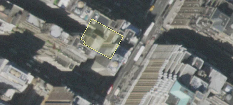 Renovated Office Space Near Transit
