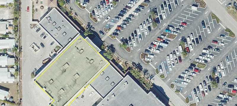 Retail Space in Fort Myers