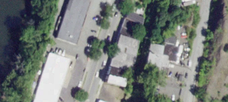 Troy Warehouse Space Available
