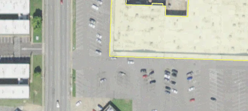Frayser Boulevard Retail Opportunity