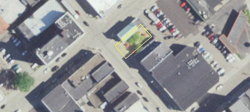 Retail Space in Chippewa Falls