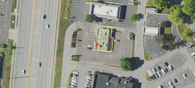 Retail Space in Kroger-Anchored Center