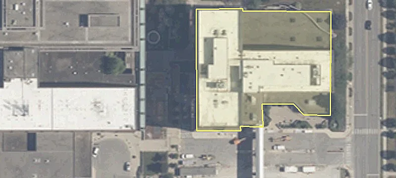Indianapolis Office Space For Rent