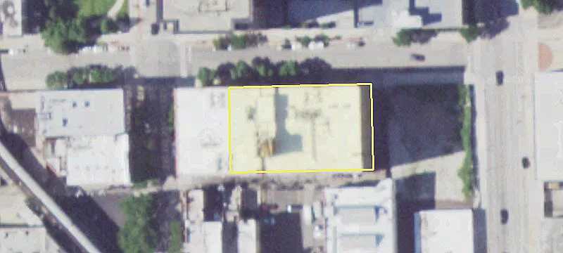 River North Loft Office Space