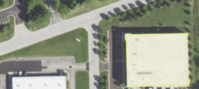 Distribution Property with Freezer Space