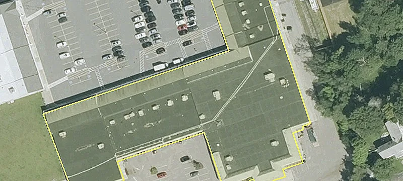Retail Space in Sudbury Center