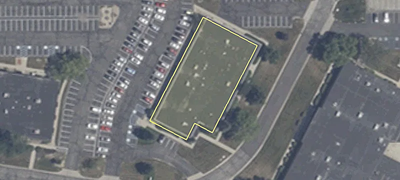 Office Space in Castleton Park