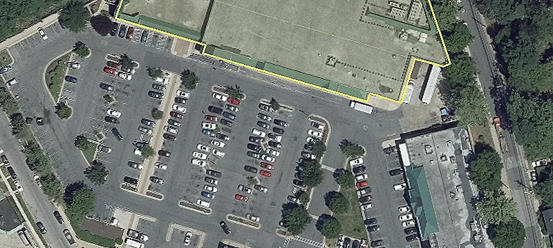Retail Space in Hampden, Baltimore