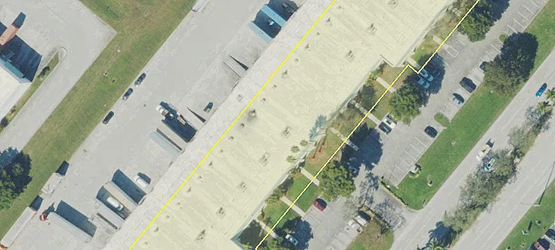 Medley Warehouse Space for Lease