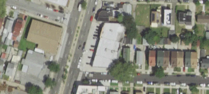 Queens Village Retail Space Available