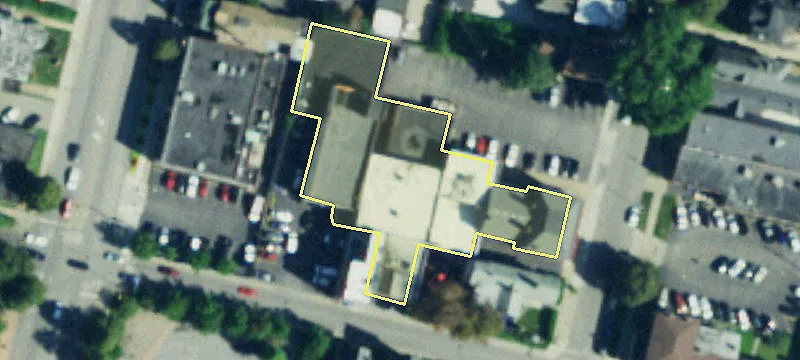Single Office Spaces For Rent