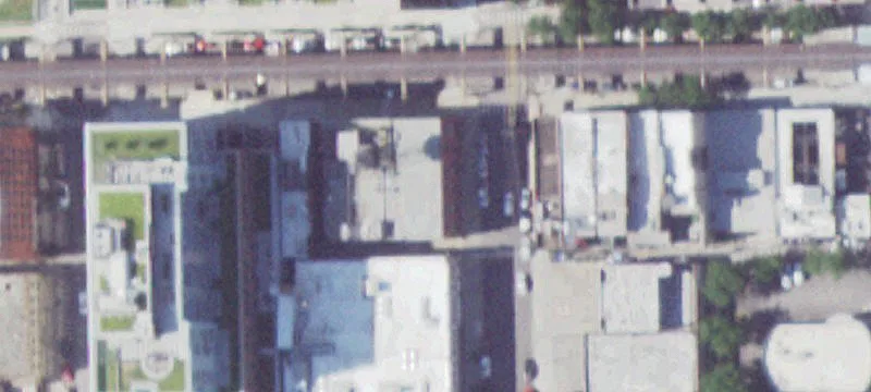 Fulton Market Retail/Restaurant Space