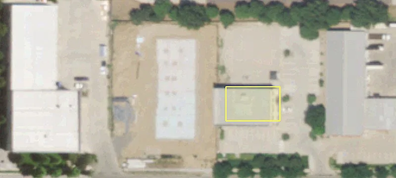 Modern Industrial Space, Loveland