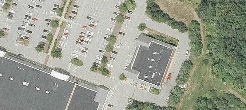 Retail Space in Big Y Center