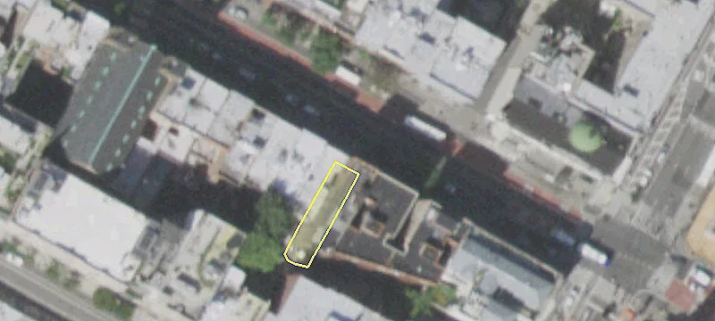 West Village Retail or Office