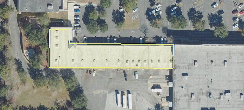Retail Space Sublease Opportunity