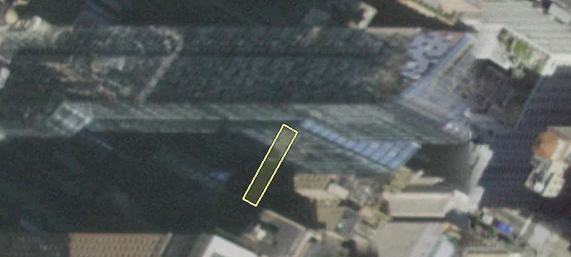 Prime Retail Space Near Bloomingdale's