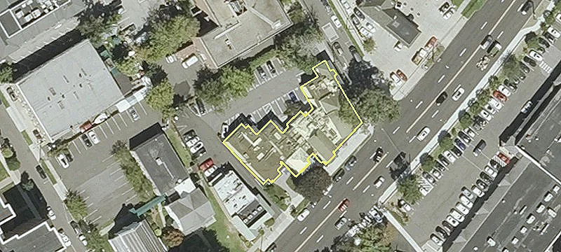 Prime Greenwich Retail/Office Space
