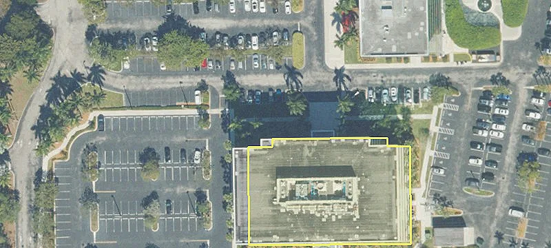 Move-in-Ready Fort Lauderdale Office Space