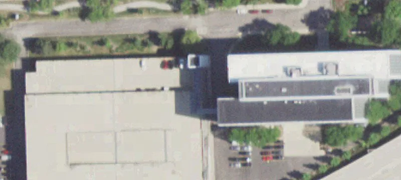 Prime Oak Brook Office Space