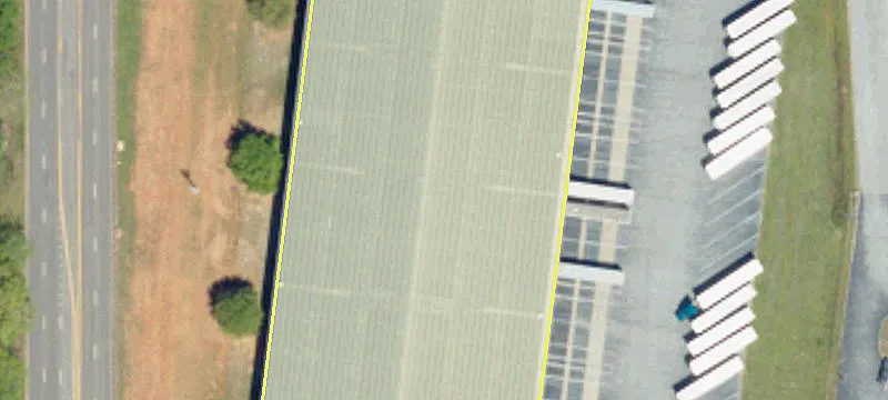 Piedmont Warehouse Space Available