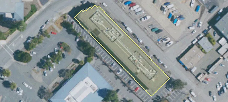 Sausalito Office Space For Rent