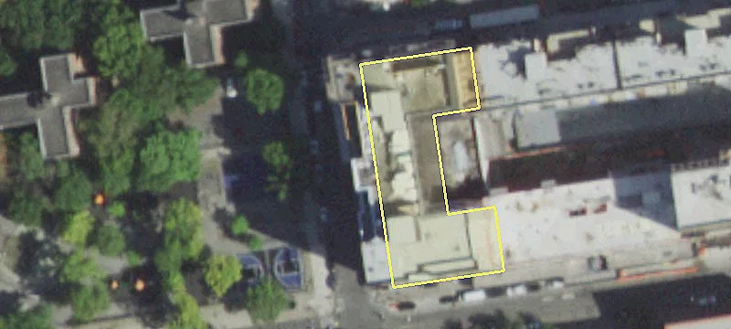 Prime Corner Retail Space Available