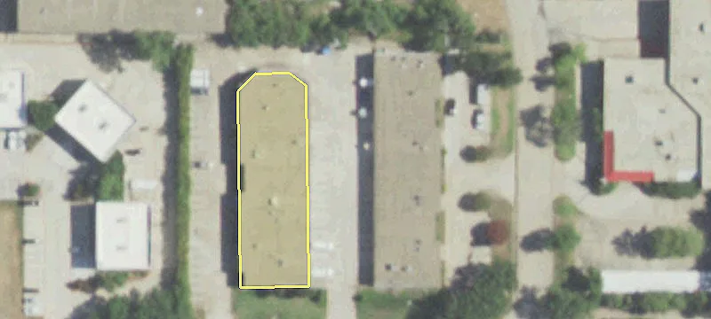 Addison Flex Space Available