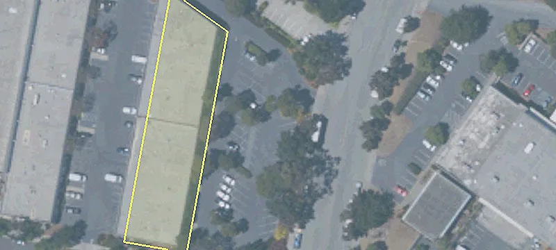 Industrial Warehouse Space Available