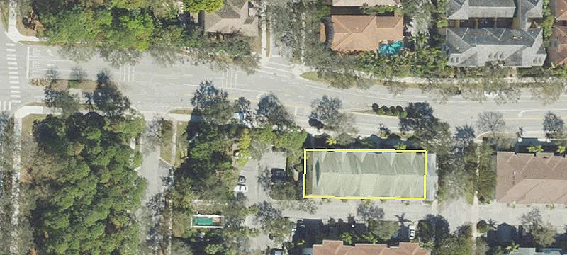 Retail Space in Jupiter, Florida