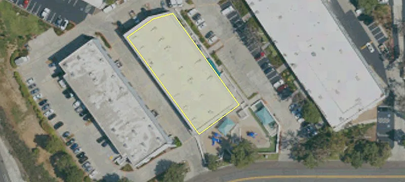 San Marcos Office Suite For Rent