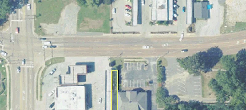 Olive Branch Warehouse Space Available