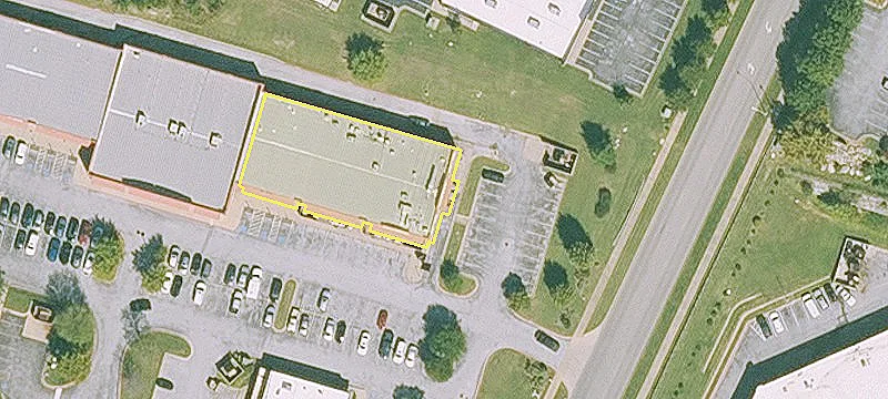 Fayetteville Office or Retail Space
