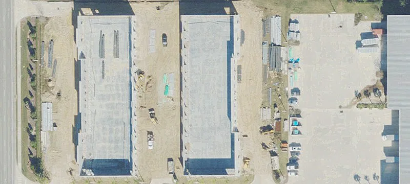 Sanford Flex/Industrial Space Available