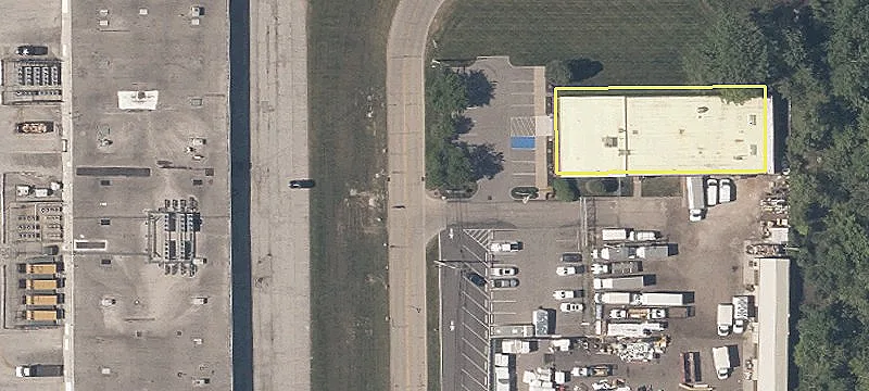 Garfield Heights Flex/Industrial Space